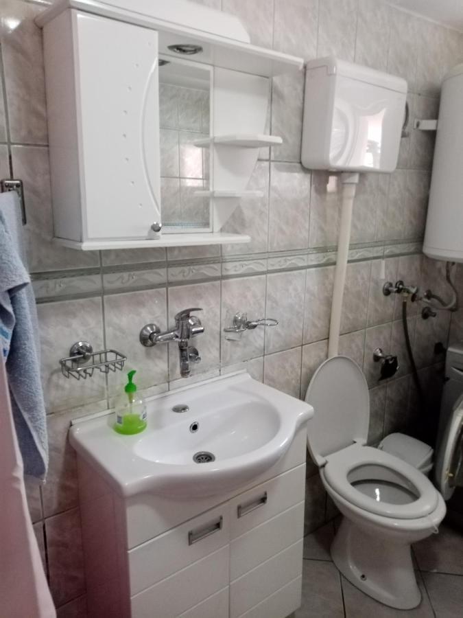 Milica Apartmani Vrdnik Εξωτερικό φωτογραφία