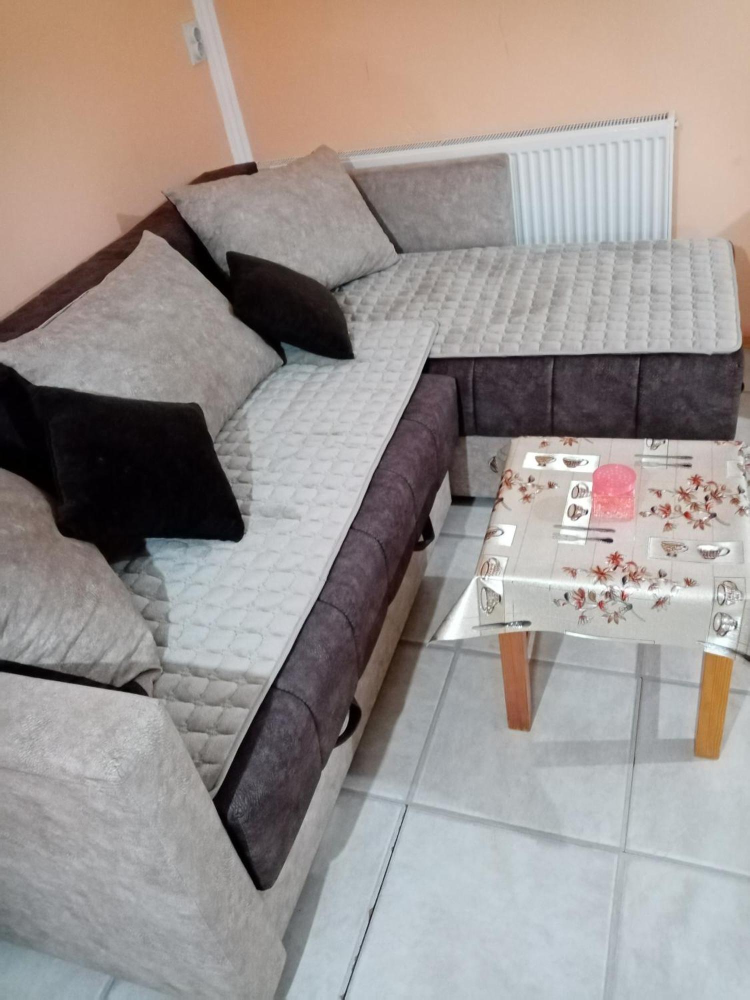 Milica Apartmani Vrdnik Εξωτερικό φωτογραφία
