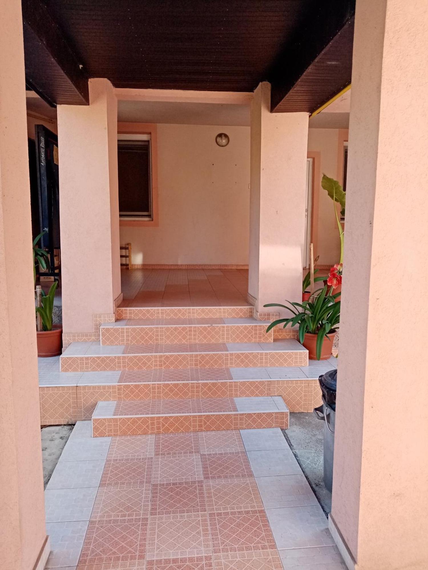 Milica Apartmani Vrdnik Εξωτερικό φωτογραφία