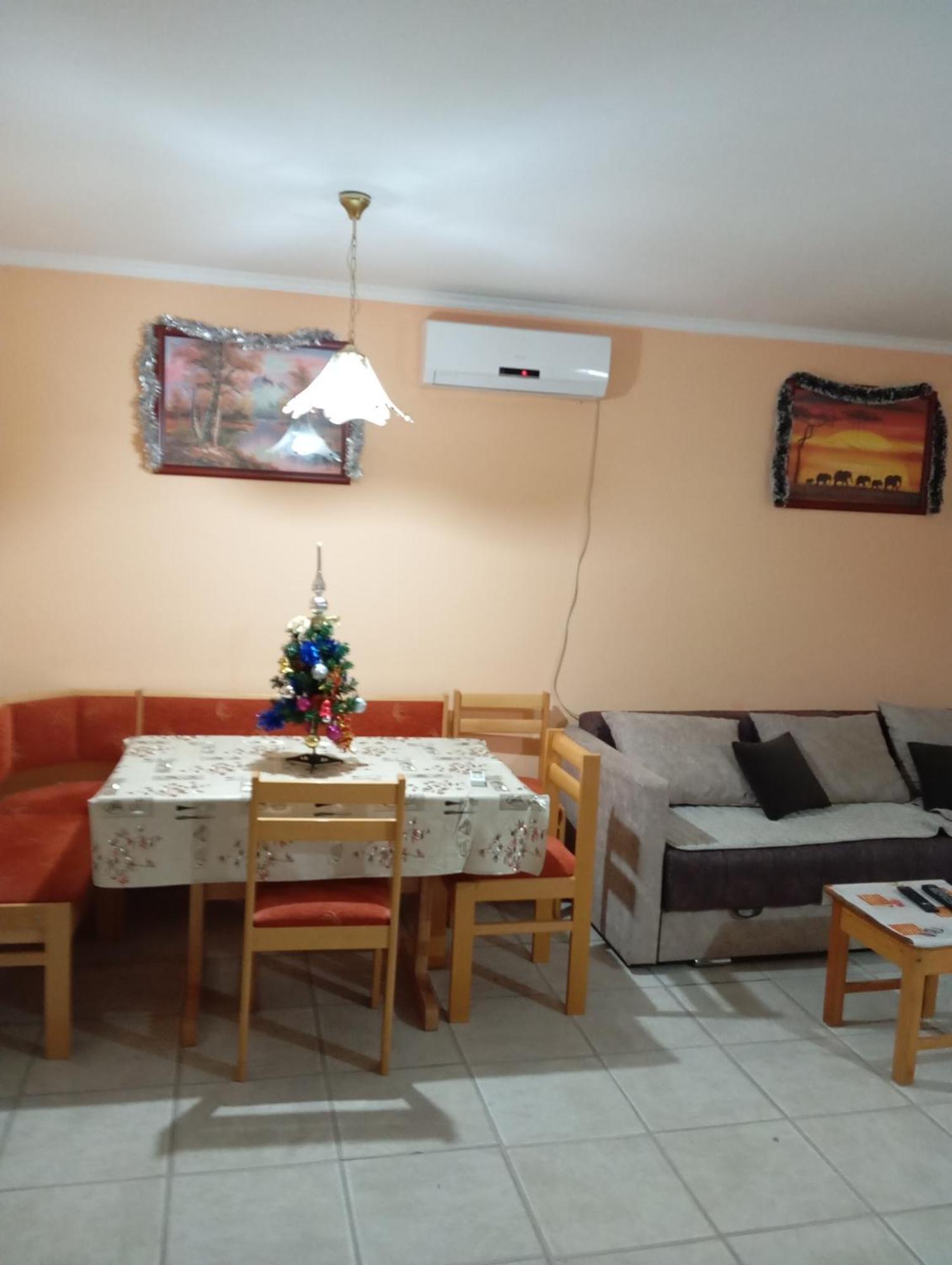 Milica Apartmani Vrdnik Εξωτερικό φωτογραφία