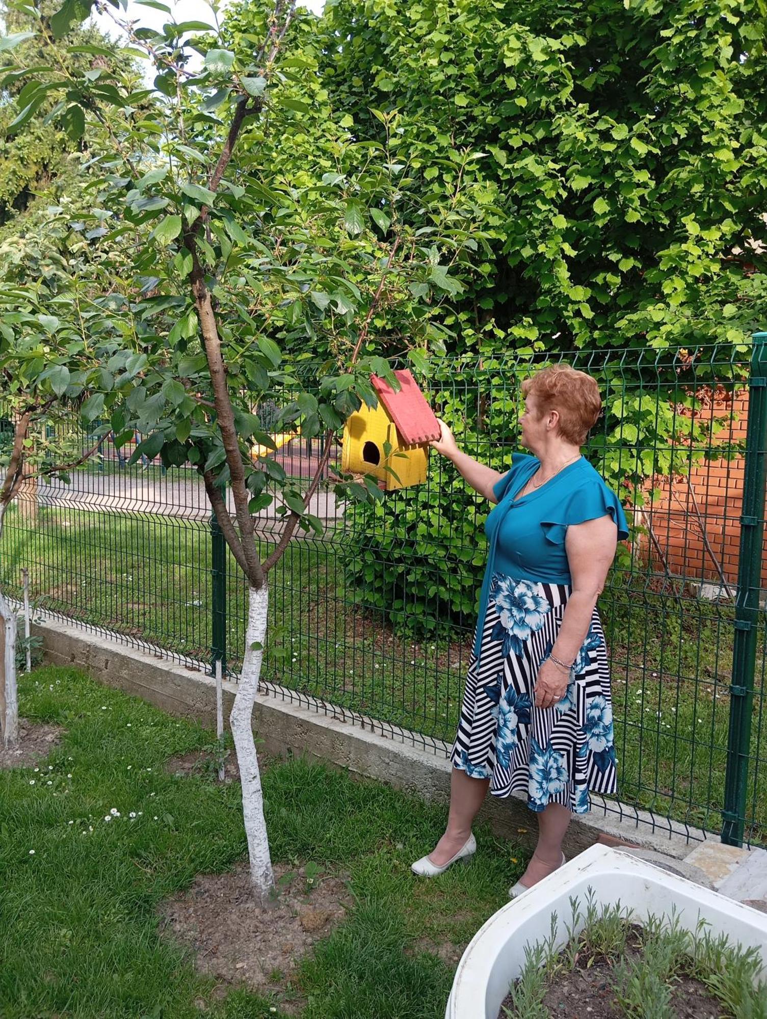 Milica Apartmani Vrdnik Εξωτερικό φωτογραφία