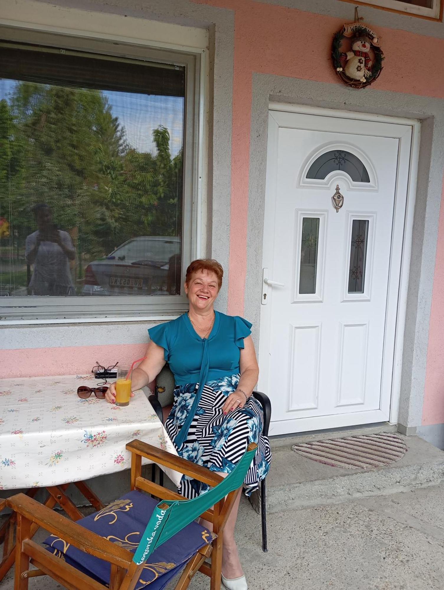 Milica Apartmani Vrdnik Εξωτερικό φωτογραφία